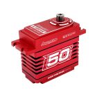 Power HD A-50CHV HV CNC Brushless Digital Servo 50.0KG/0.16sec@8.4V / PHD069