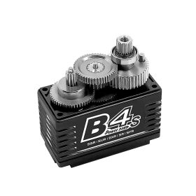 Power HD B4s HV Brushless Digital Servo...
