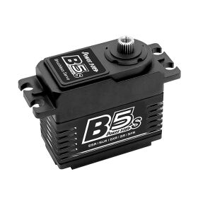 Power HD B5s HV Brushless Digital Servo...