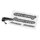 Power HD Servohorn 25Z 20mm + 24mm / PHD804