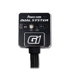 Power HD Gyro G1 Silber / PHDGY1