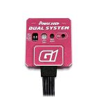 Power HD Gyro G1 Rot / PHDGY2