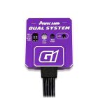 Power HD Gyro G1 Violett / PHDGY4