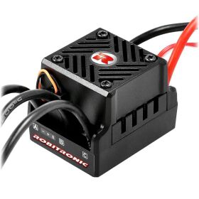 Robitronic Razer ten G2 Brushless Combo 60A 3652 3000kV / R01254