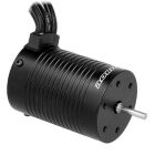 Robitronic Razer ten G2 Brushless Combo 60A 3652 3000kV / R01254