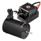 Robitronic Razer ten G2 Brushless Combo 60A 3652 4600kV / R01257