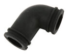 Robitronic Luftfilter Adapter 90° 1/8 (schwarz) / R16012
