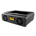 ToolkitRC M8D LiPo 1-8S 30A 2 Kanal Ladegerät DC 10-49V / TK13000