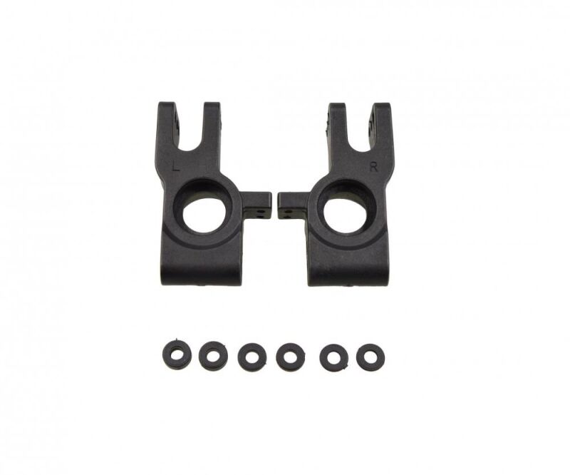 CARSON KOD Achsschenkel (2) hinten / 500405902