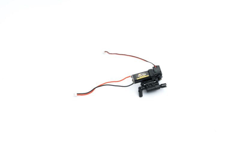 FMS FCX24M D90 Antriebseinheit komplett / C3505
