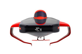 Joysway Rennboot - elektrisch - RTR - E1 Race Bird Hydrofoil 1/10  - rot / JOY8608C