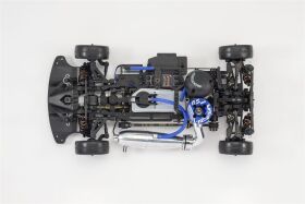 Kyosho V-One R4 Evo.3 1:10 Chassis Kit / K.33217B
