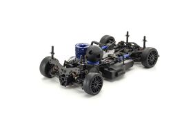 Kyosho V-One R4 Evo.3 1:10 Chassis Kit / K.33217B