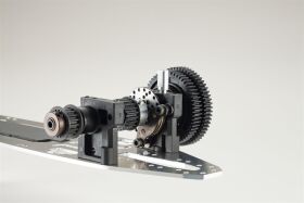 Kyosho V-One R4 Evo.3 1:10 Chassis Kit / K.33217B