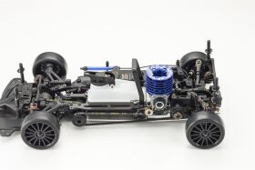 Kyosho V-One R4 Evo.3 1:10 Chassis Kit / K.33217B