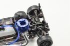 Kyosho V-One R4 Evo.3 1:10 Chassis Kit / K.33217B