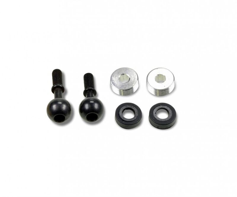 CARSON Virus 4... Pivot-Ball Set / 500205961