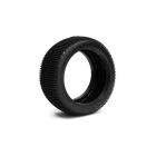 HOTRACE 1/8 Buggy Bangkok Reifen Clay hart (2) / HRE001-0171