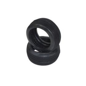 HOTRACE 1/8 Buggy Havana Reifen soft (2) / HRE001-0721