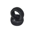 HOTRACE 1/8 Buggy Havana Reifen soft (2) / HRE001-0721