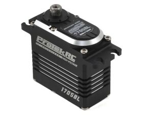 PROTEK RC ProTek Black Label Digital High Speed Brushless...