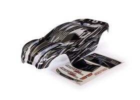 TRAXXAS Karo Rustler 4x4 VXL Prograhix / TRX6785X