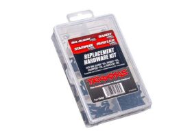 TRAXXAS 2WD VXL mit 272R Hardware-Kit / TRX9488