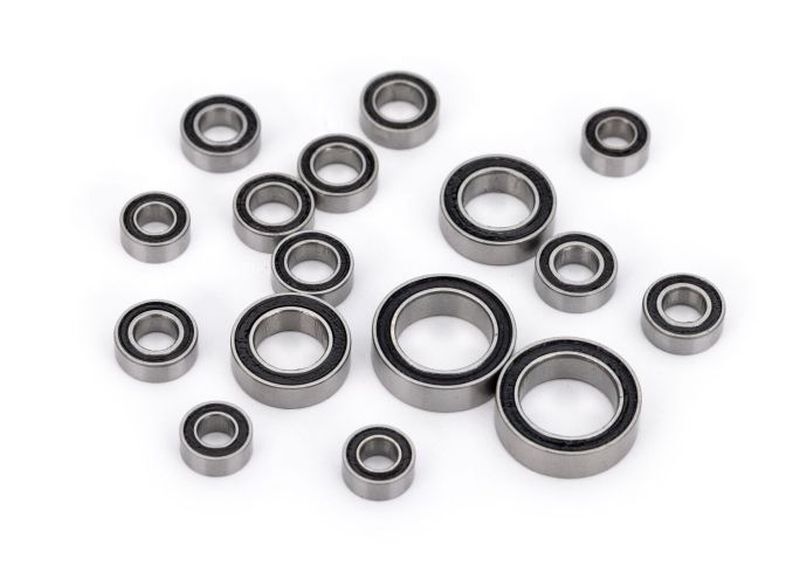 TRAXXAS TRX-4M Modellserie Kugellager-Kit für Portal-Achsen / TRX9845X