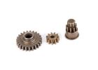 TRAXXAS TRX-4M Modellserie Portal-Achsen Zahnrad-Set hinten l/r / TRX9878
