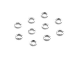 XRAY WASHER S 3x4.7x1 (10) / XRA962034