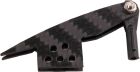Robbe Modellsport Ruderhorn Heavy Slope M2,5"Flap" 1,5mm CFK komplett / 56000032