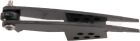 Robbe Modellsport Ruderhorn Heavy Slope M2,5"Flap" 1,5mm CFK komplett / 56000032