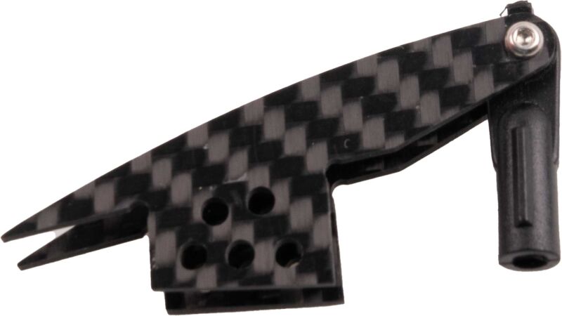 Robbe Modellsport Ruderhorn Heavy Slope M3"Flap" 1,5mm CFK komplett / 56000034