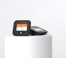 ISDT Q6 Retro DC 1-6S 350M -16A Ladegerät / Q6Retro