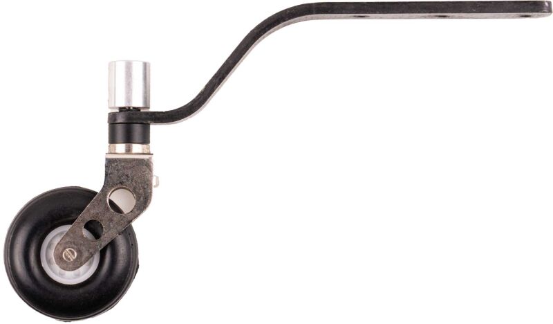 Robbe Modellsport Heckfahrwerk Carbon mit Rad Ø 40mm 80cc / 56000104