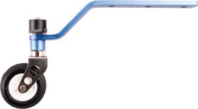 Robbe Modellsport Heckfahrwerk Aluminium mit Rad Ø...