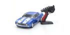 Kyosho Fazer MK2 Chevy Camaro Z28 1969 Type1-Blue 1:10 Readyset / K.34418T1C
