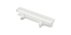 Kyosho Heckspoiler für MZN215 Corvette Kyosho Mini-Z...