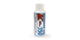 Kyosho Silikonoel Kyosho 350cps ( 80 ml ) / K.SIL0350-8B