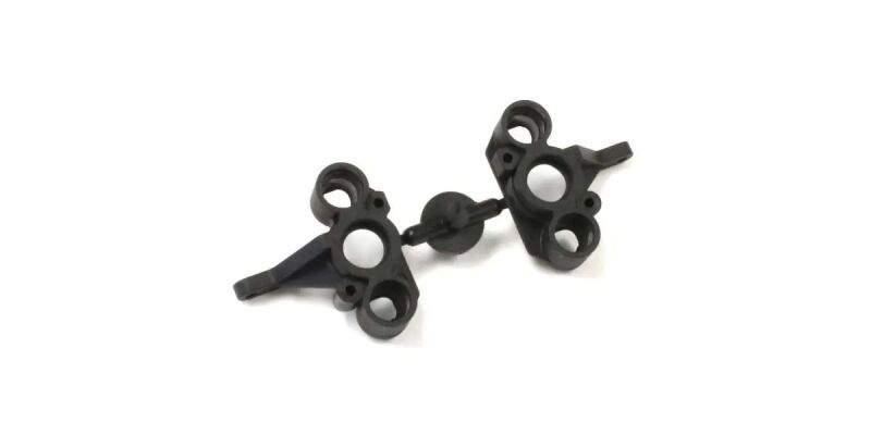 Kyosho Achsschenkel Vorn Kyosho V-One R4 (2) / K.VZ201C