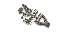 Kyosho Querlenker vorn V-One R4 (R4/R4 Evo) (2) / K.VZ404B