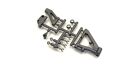 Kyosho Querlenker vorn V-One R4 (R4/R4 Evo) (2) / K.VZ404B