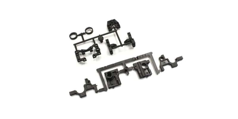 Kyosho Getriebekasten Hinten Kyosho V-One R4 (R4/R4 Evo) / K.VZ409B