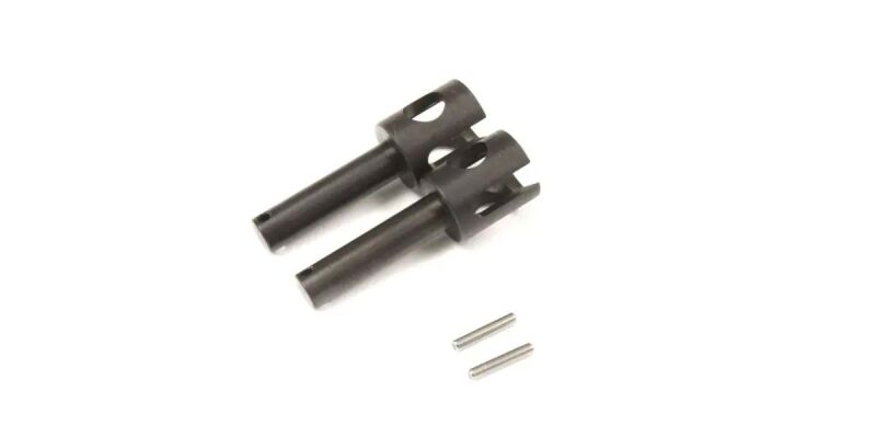 Kyosho Wellenmitnehmer Vorn Kyosho V-One R4 (R4/R4 Evo) (2) / K.VZ461B