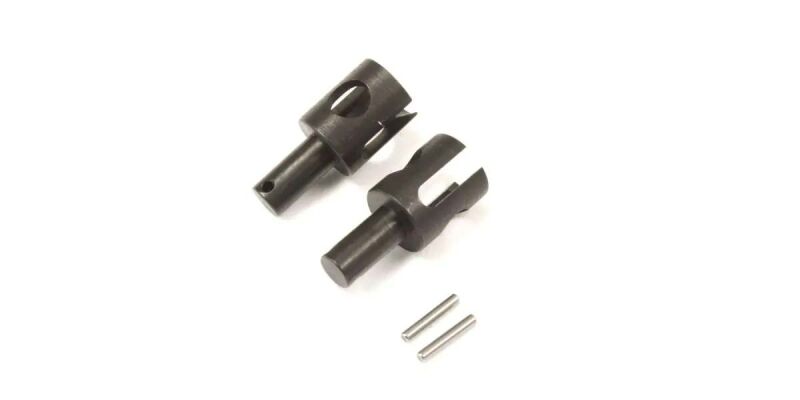 Kyosho Wellenmitnehmer Hinten Kyosho V-One R4 (R4/R4 Evo) (2) / K.VZ462B