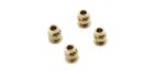 Kyosho Kugelschrauben Hart 5.8mm Hex2.5 (4) Kyosho V-One R4 Evo3 / K.VZ508