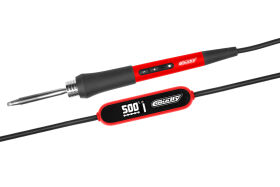 Team Corally DSI PRO 80 Digital Soldering Iron 80W...