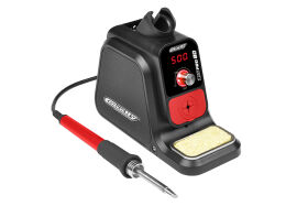 Team Corally DSS PRO 80 Digital Löt Station 80W...