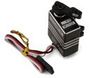 EcoPower (Waterproof) WP173-X24 Aluminum Digital Micro Servo DirectFit Axial SCX24 / ECP-173-X24