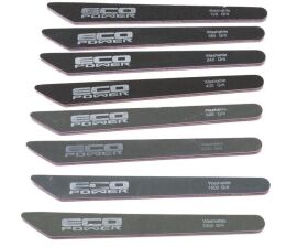 EcoPower Sanding Sticks Set (8)...